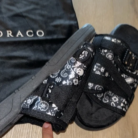 Bandanna DracoSlides